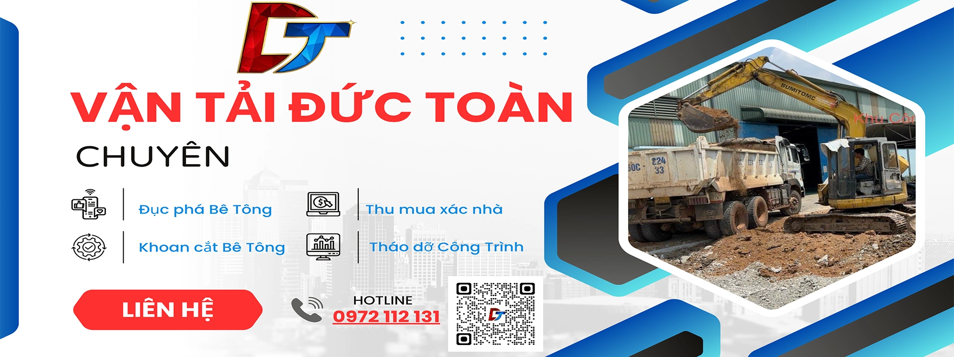 đổ bê tông nền Bình Dương